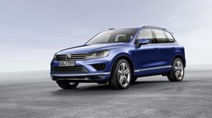 touareg