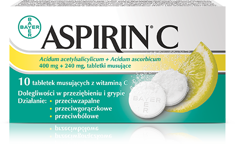 aspirinc