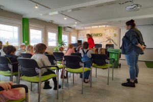 warsztaty dla dzieci